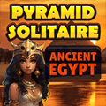 Pyramid Solitaire – Egiptul Antic